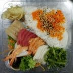 Best Chirashi in West Palm Beach, FL