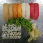 Best Sushi Dinner in West Palm Beach, FL