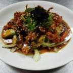 Best Baby Octopus Salad in West Palm Beach, FL