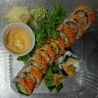 Best Mexican Roll in West Palm Beach, FL