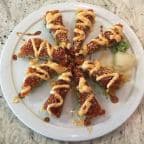 Best Sushi Pizza in West Palm Beach, FL