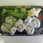 Best California Roll in West Palm Beach, FL