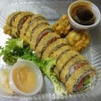 Best Sushi Bomb Roll in West Palm Beach, FL