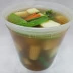 Best Vegetable Soup in West Palm Beach, FL