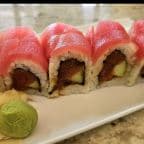 Best Red Dragon Roll in West Palm Beach, FL