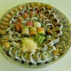 Best Sushi Platter in West Palm Beach, FL